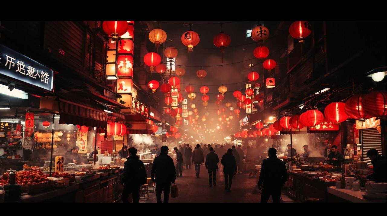 《星际归途》剧照 3