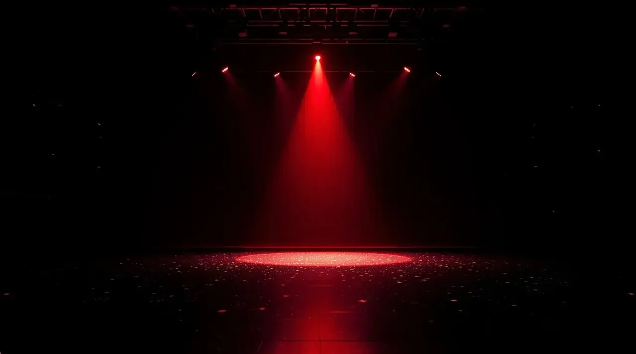 《夏夜告白》剧照 4